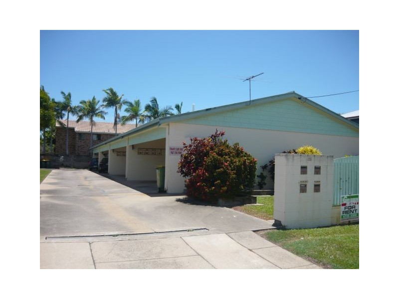 Hermit Park QLD 4812