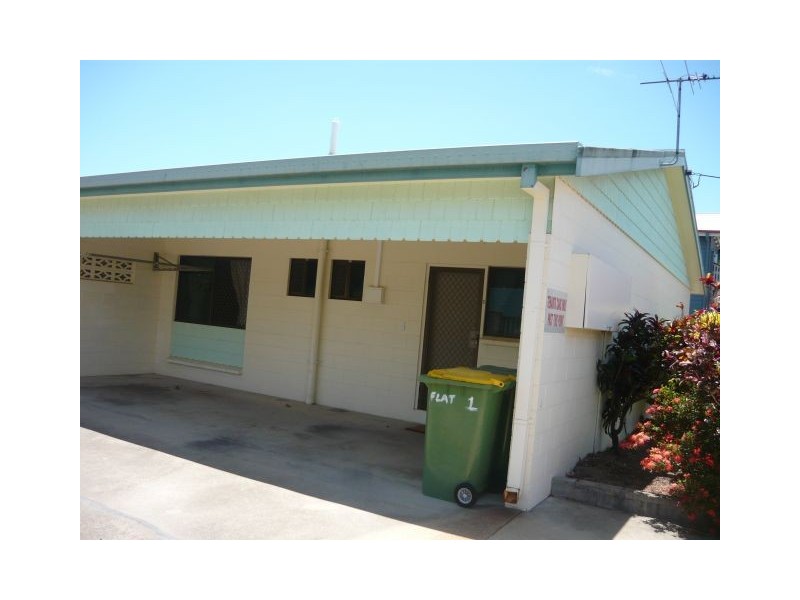 Hermit Park QLD 4812