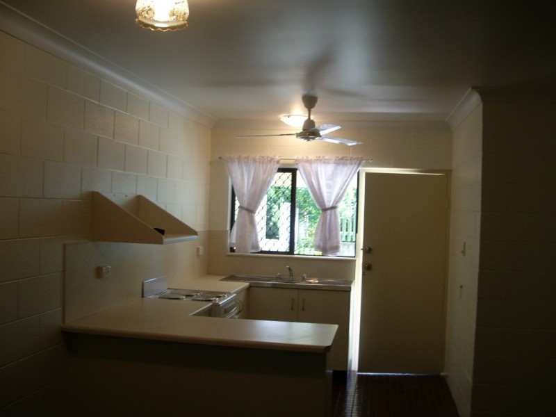 Hermit Park QLD 4812