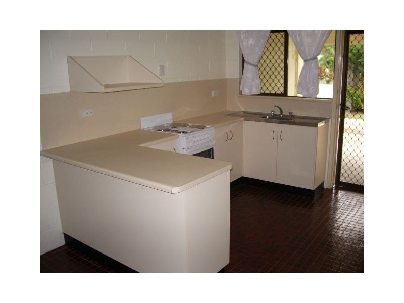 Hermit Park QLD 4812