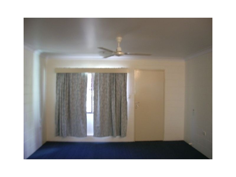 Hermit Park QLD 4812