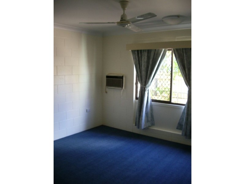 Hermit Park QLD 4812