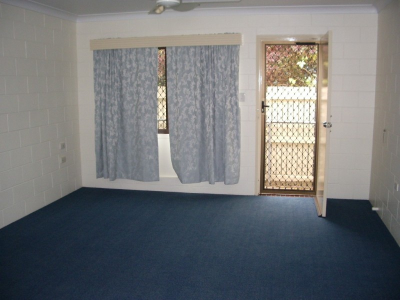 Hermit Park QLD 4812