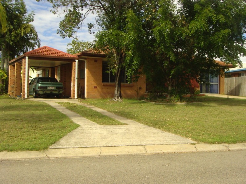 Annandale QLD 4814