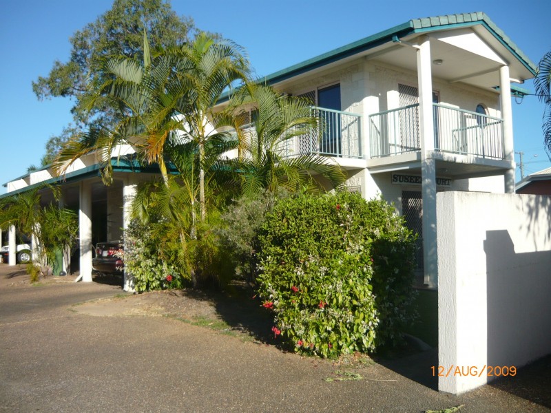 Pimlico QLD 4812