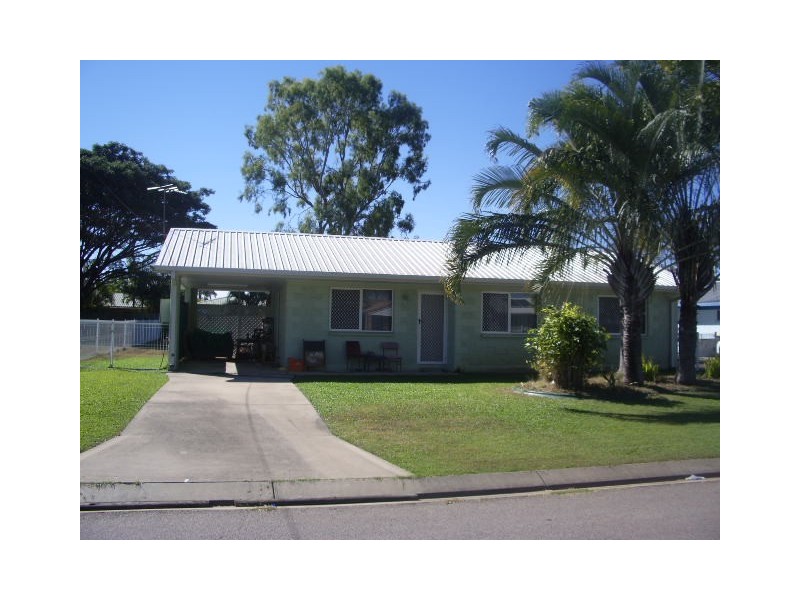 Rasmussen QLD 4815