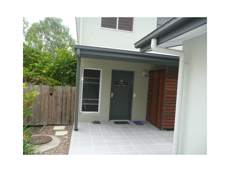 32/159 Riverside Blvd, Douglas QLD 4814