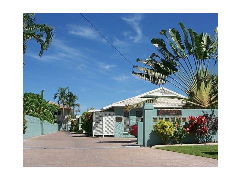 1/5 Beatrice Street, Aitkenvale QLD 4814