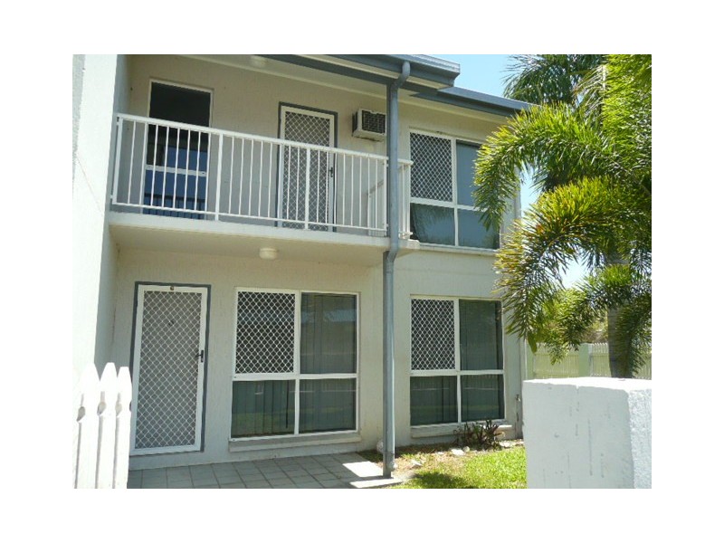 6/2 Pope Street, Aitkenvale QLD 4814