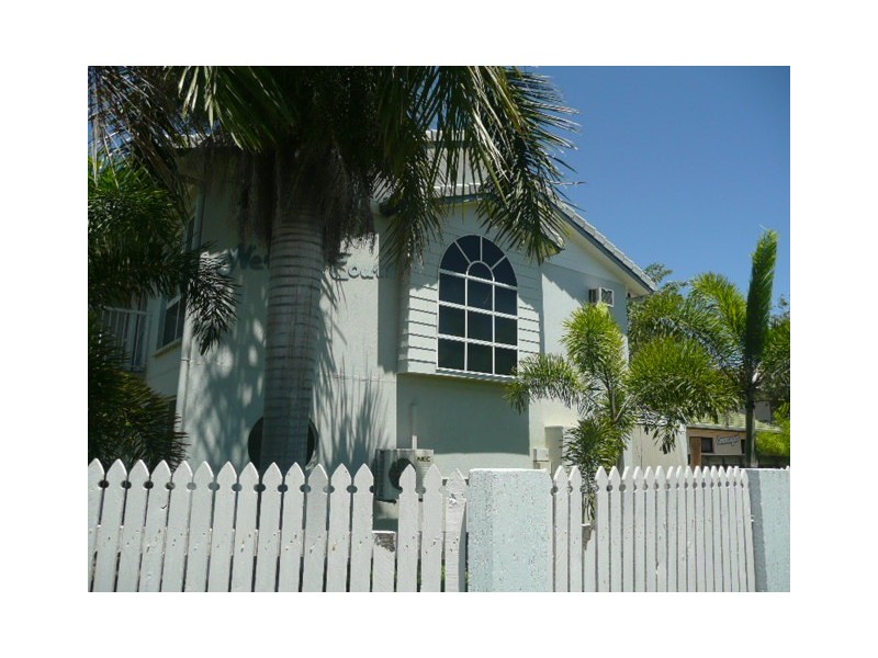 6/2 Pope Street, Aitkenvale QLD 4814