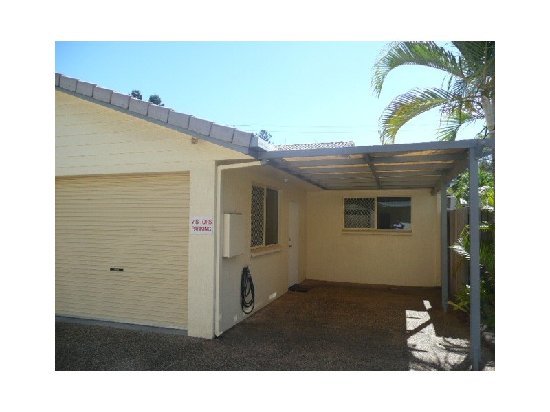 1/28 China Street, Mundingburra QLD 4812