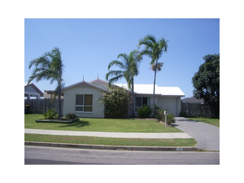 Kirwan QLD 4817