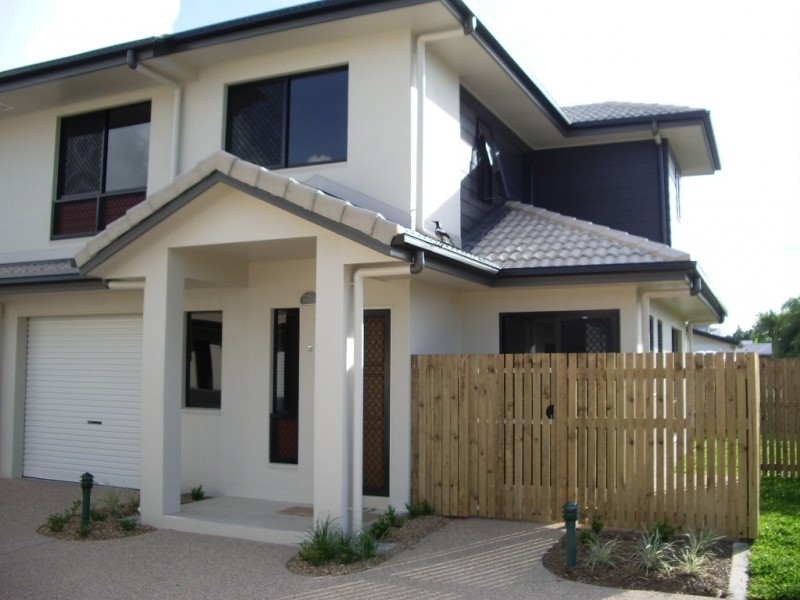 Mundingburra QLD 4812