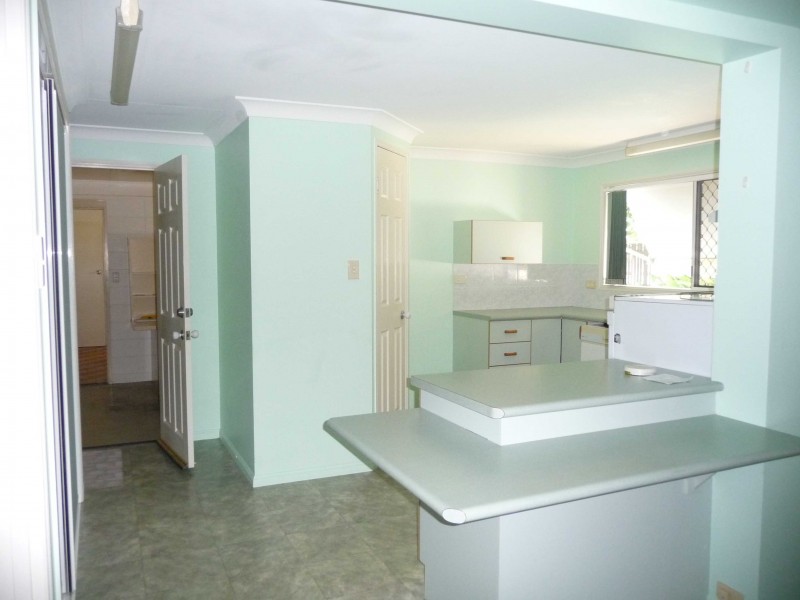 Mundingburra QLD 4812