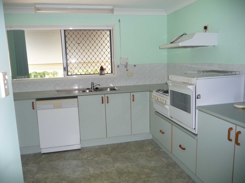 Mundingburra QLD 4812