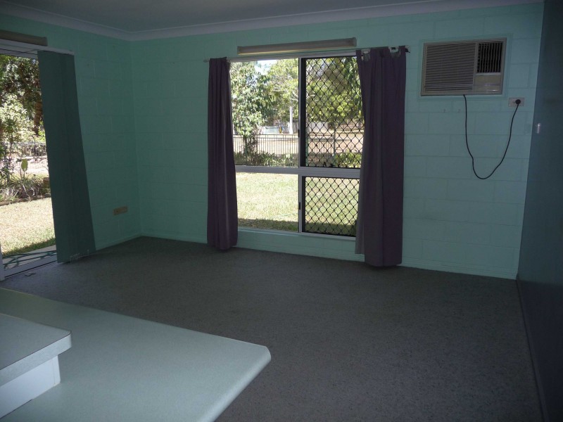 Mundingburra QLD 4812