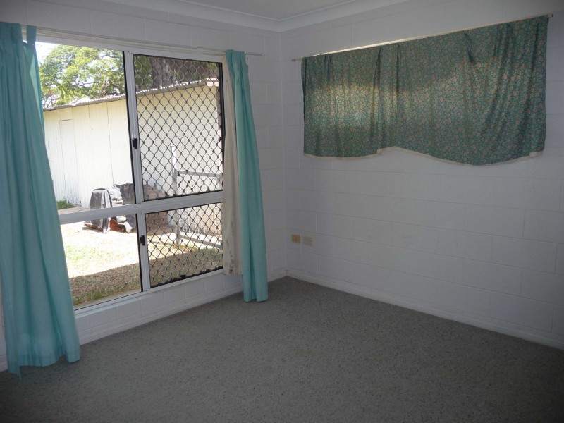 Mundingburra QLD 4812