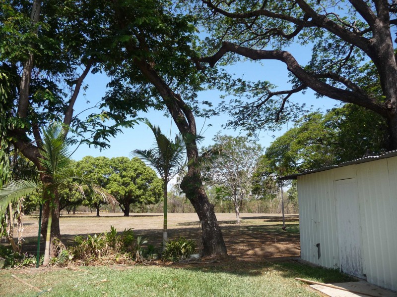 Mundingburra QLD 4812