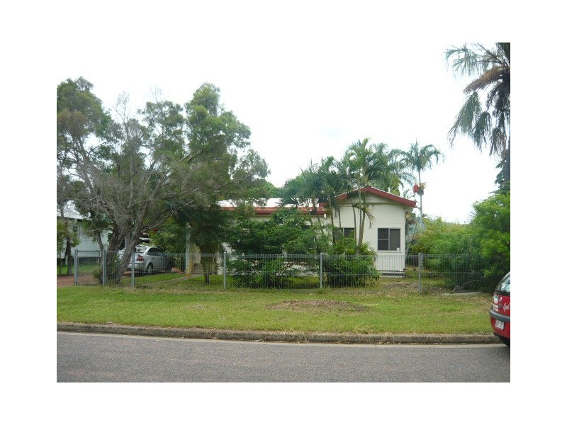 Aitkenvale QLD 4814