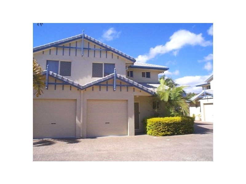 Mundingburra QLD 4812