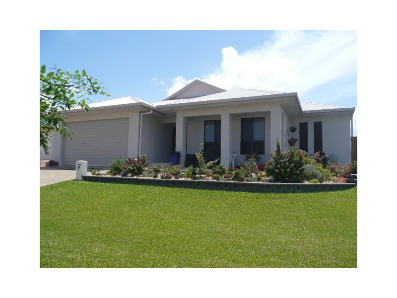 Douglas QLD 4814