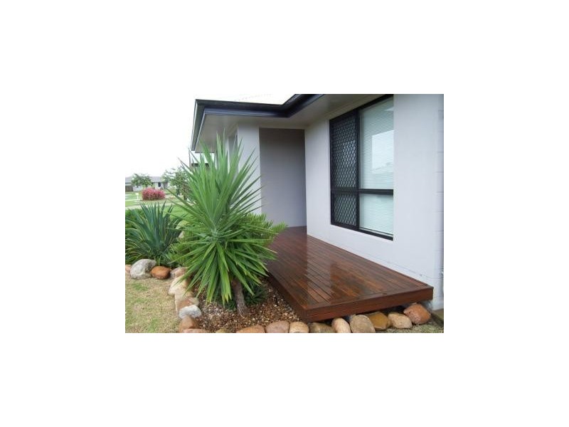 5 Shoveler Court, Condon QLD 4815