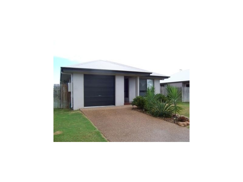 5 Shoveler Court, Condon QLD 4815