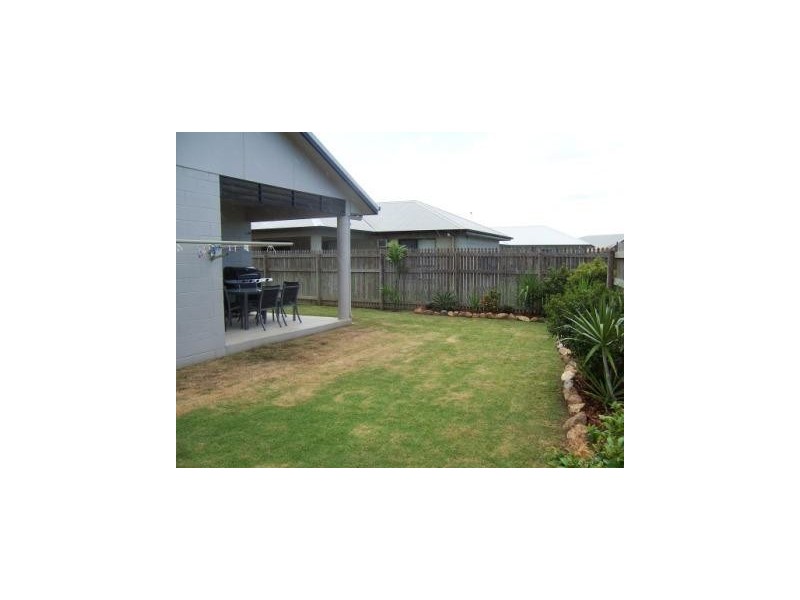 5 Shoveler Court, Condon QLD 4815