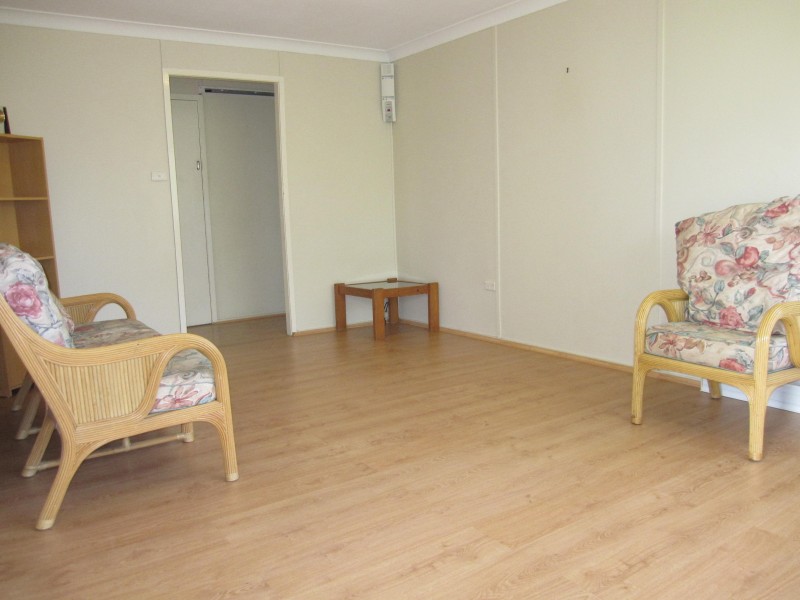 19 Blaxland Cres, Vincent QLD 4814