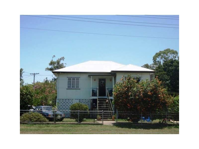 38 Brooks Street, Railway Estate QLD 4810