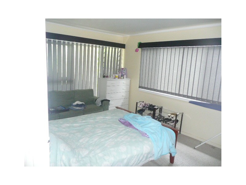 7 Gillmer Cres, Heatley QLD 4814