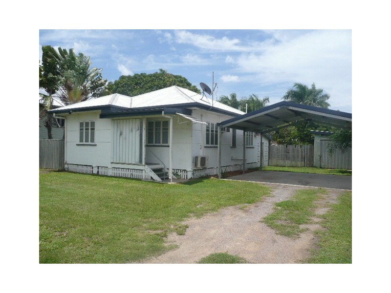 41 Charles Street, Aitkenvale QLD 4814