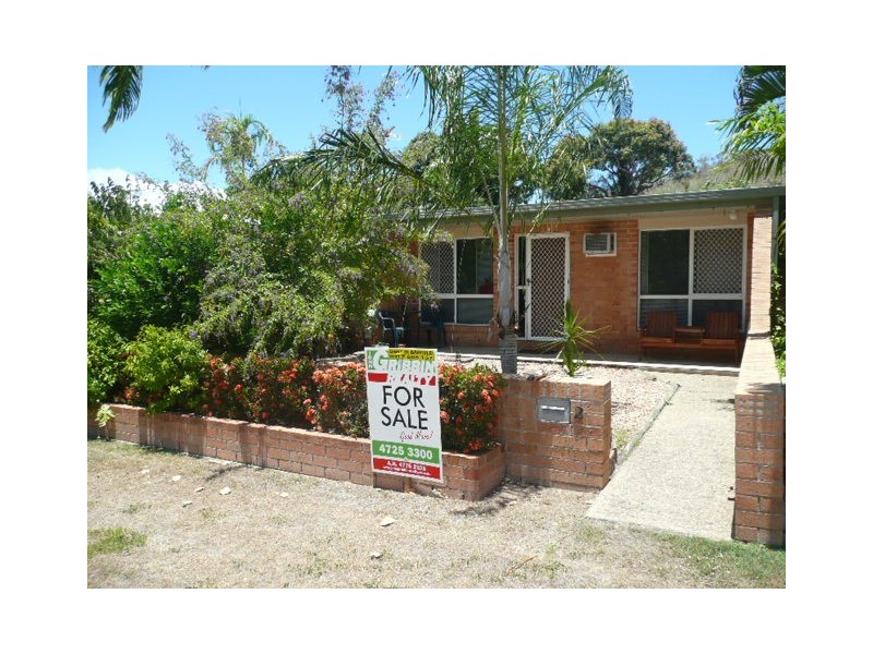 2/159 Harold Street, West End QLD 4810