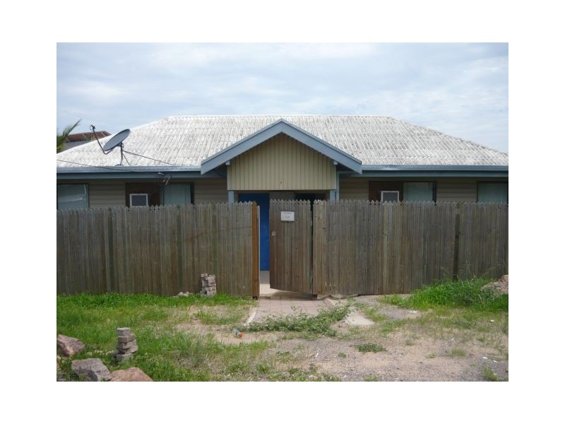 Townsville City QLD 4810