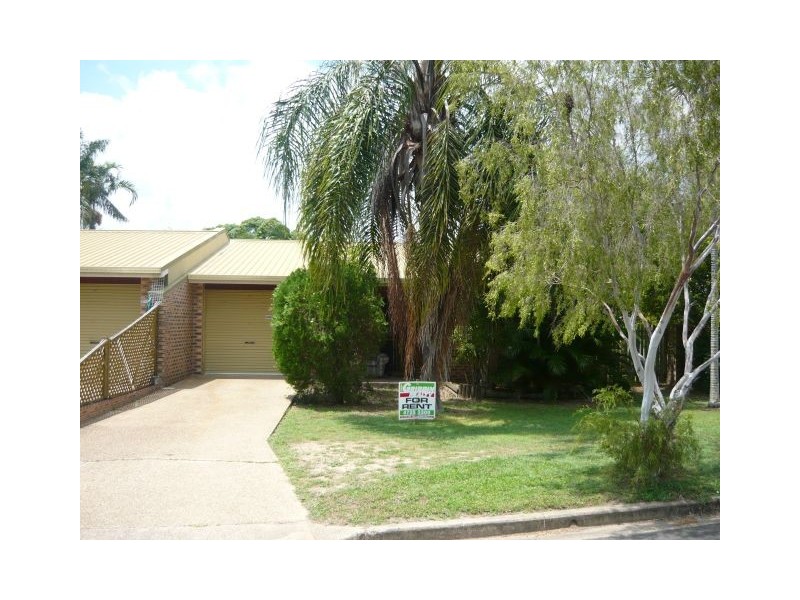 Mundingburra QLD 4812