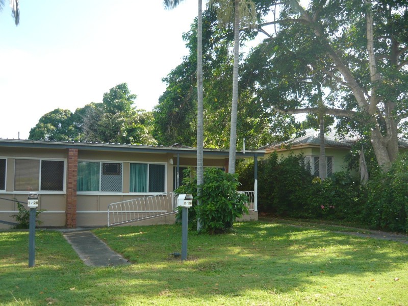 Mundingburra QLD 4812