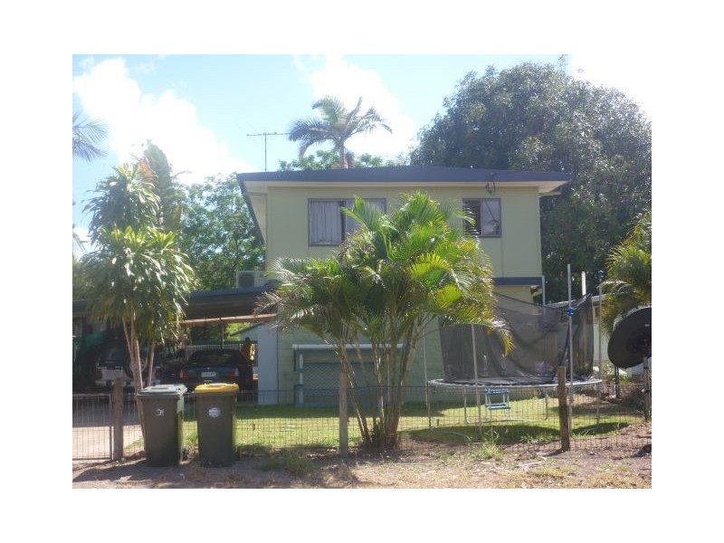 Saunders Beach QLD 4818