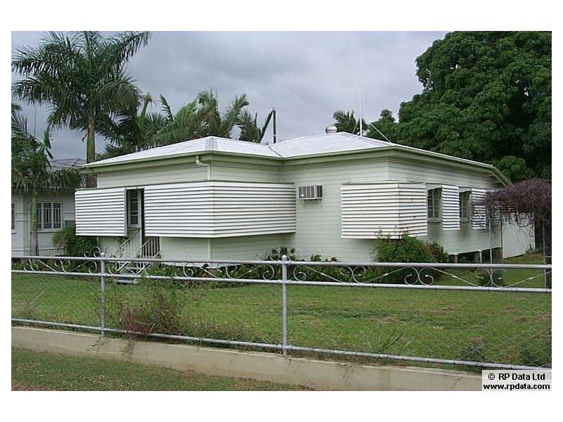 145 Ross River Road, Mundingburra QLD 4812