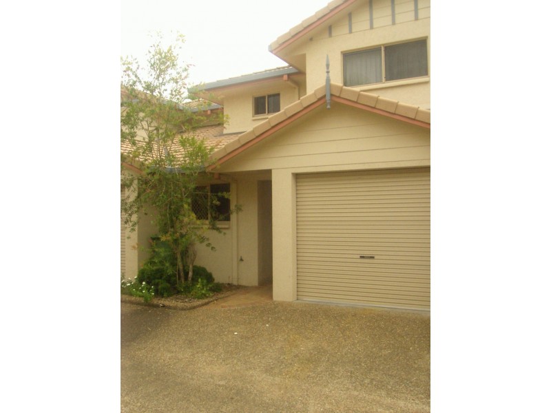 Mundingburra QLD 4812