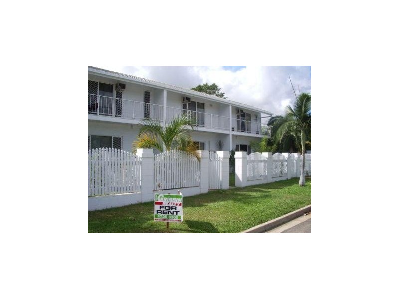 Hermit Park QLD 4812