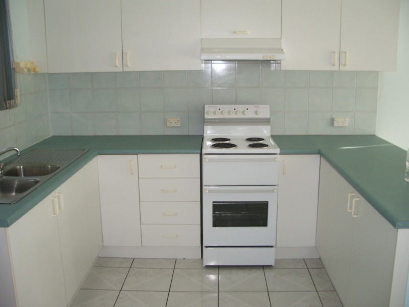 Hermit Park QLD 4812