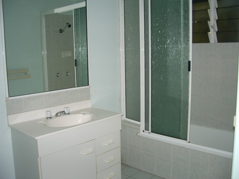 Hermit Park QLD 4812