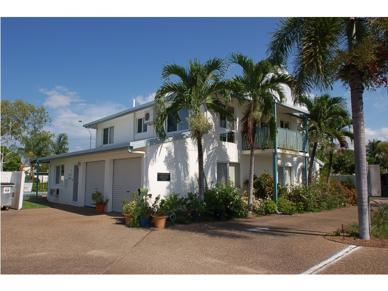 83 Bamford Lane, Kirwan QLD 4817