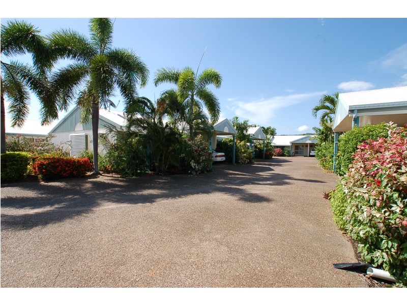 83 Bamford Lane, Kirwan QLD 4817