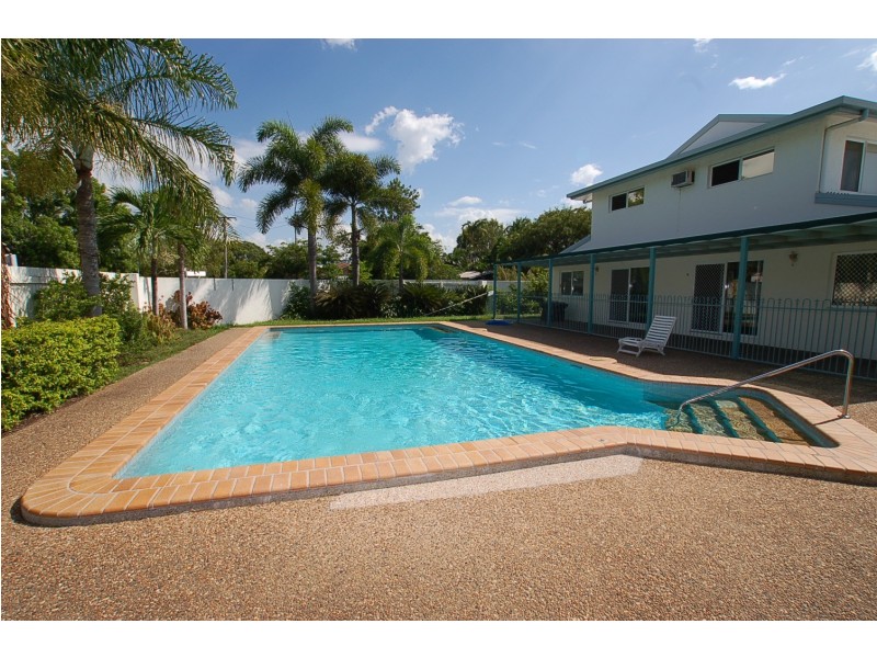 83 Bamford Lane, Kirwan QLD 4817