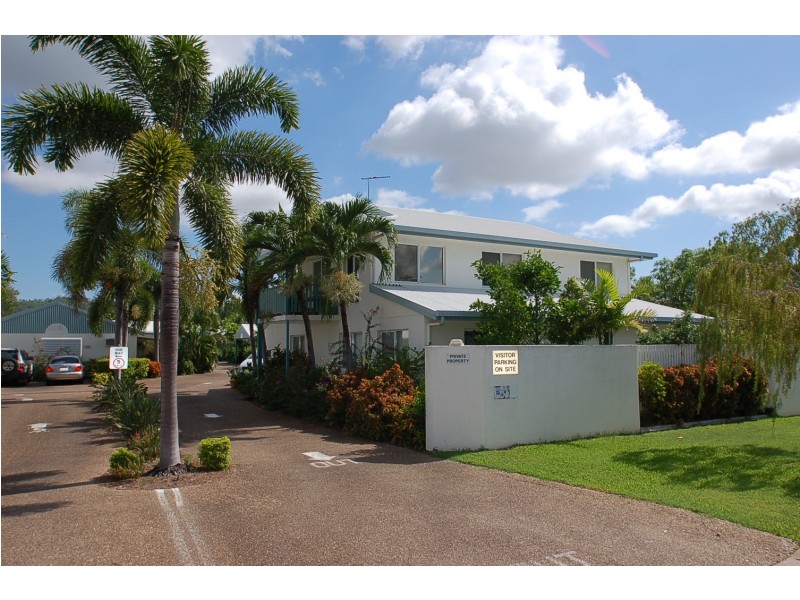 83 Bamford Lane, Kirwan QLD 4817