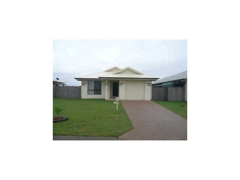 3 Kempton Chase, Burdell QLD 4818