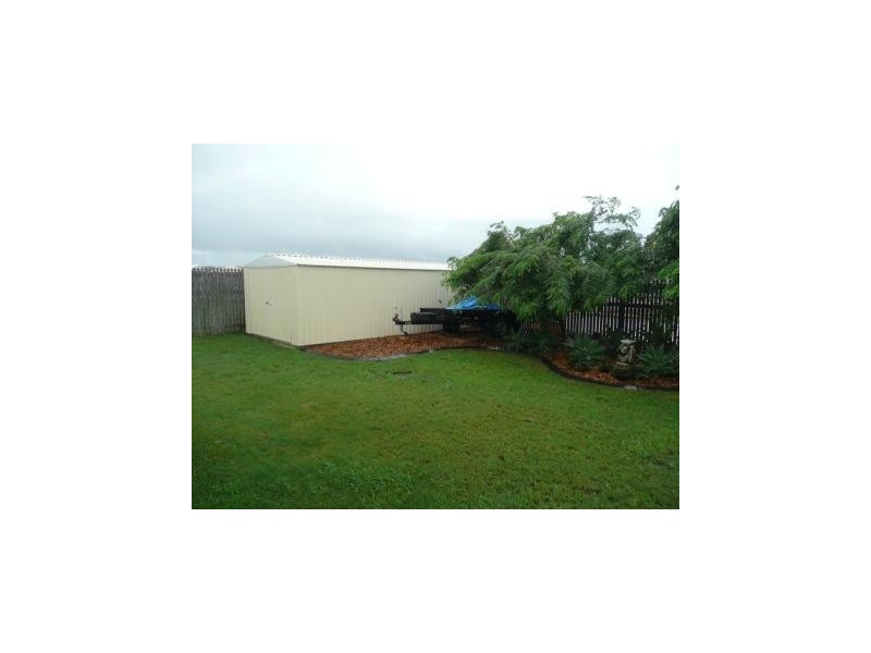 3 Kempton Chase, Burdell QLD 4818