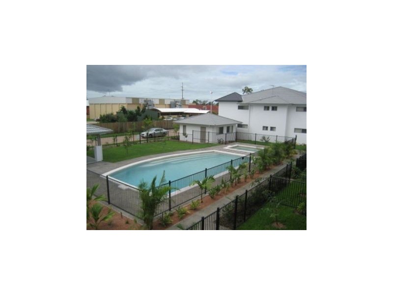 3/157 Stuart Drive, Stuart QLD 4811
