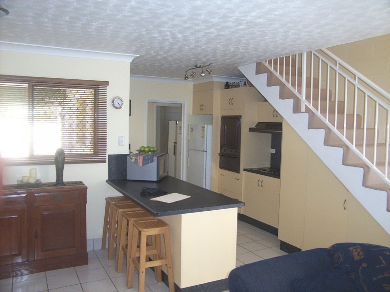 Mundingburra QLD 4812